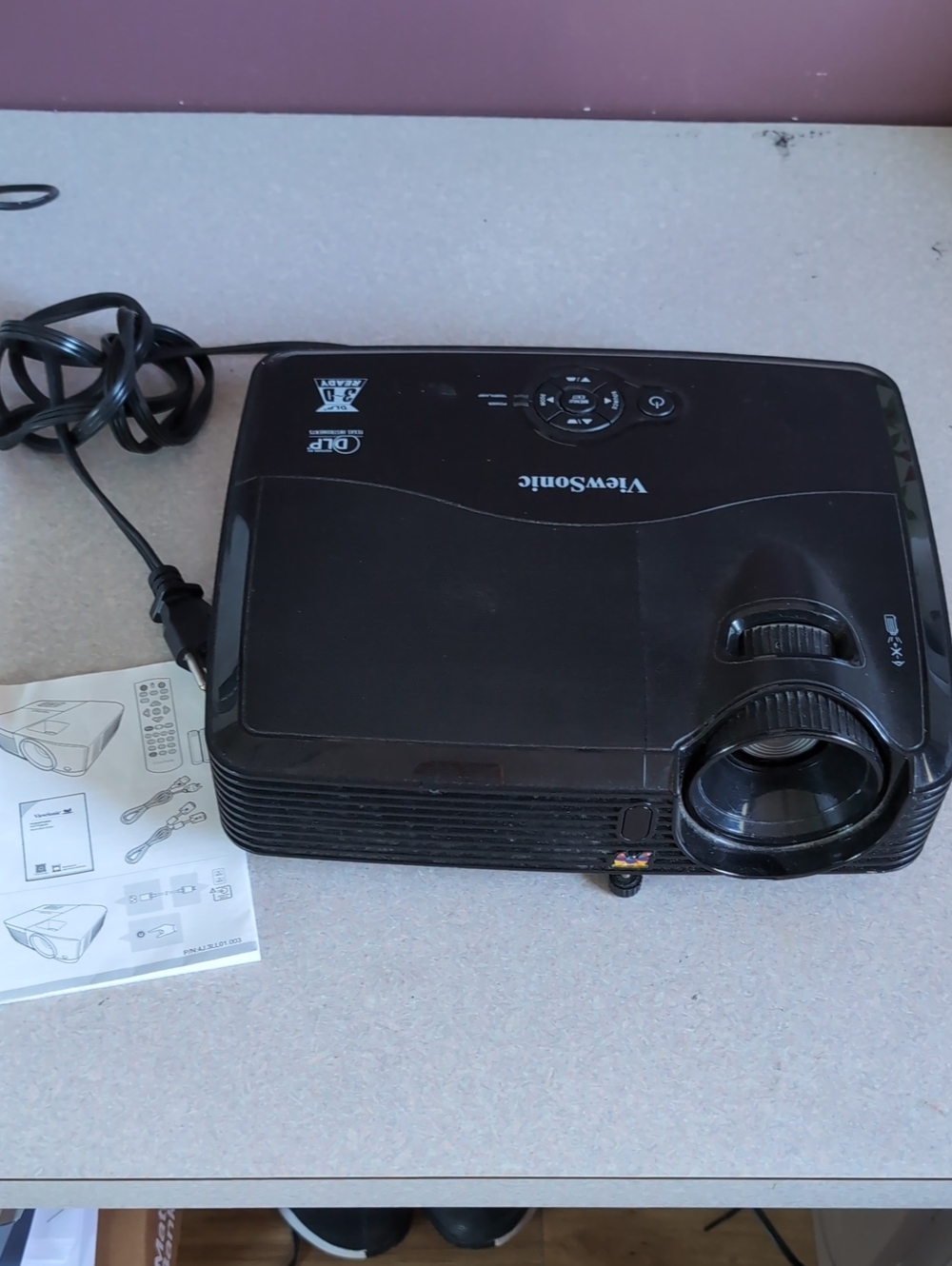ViewSonic Projector